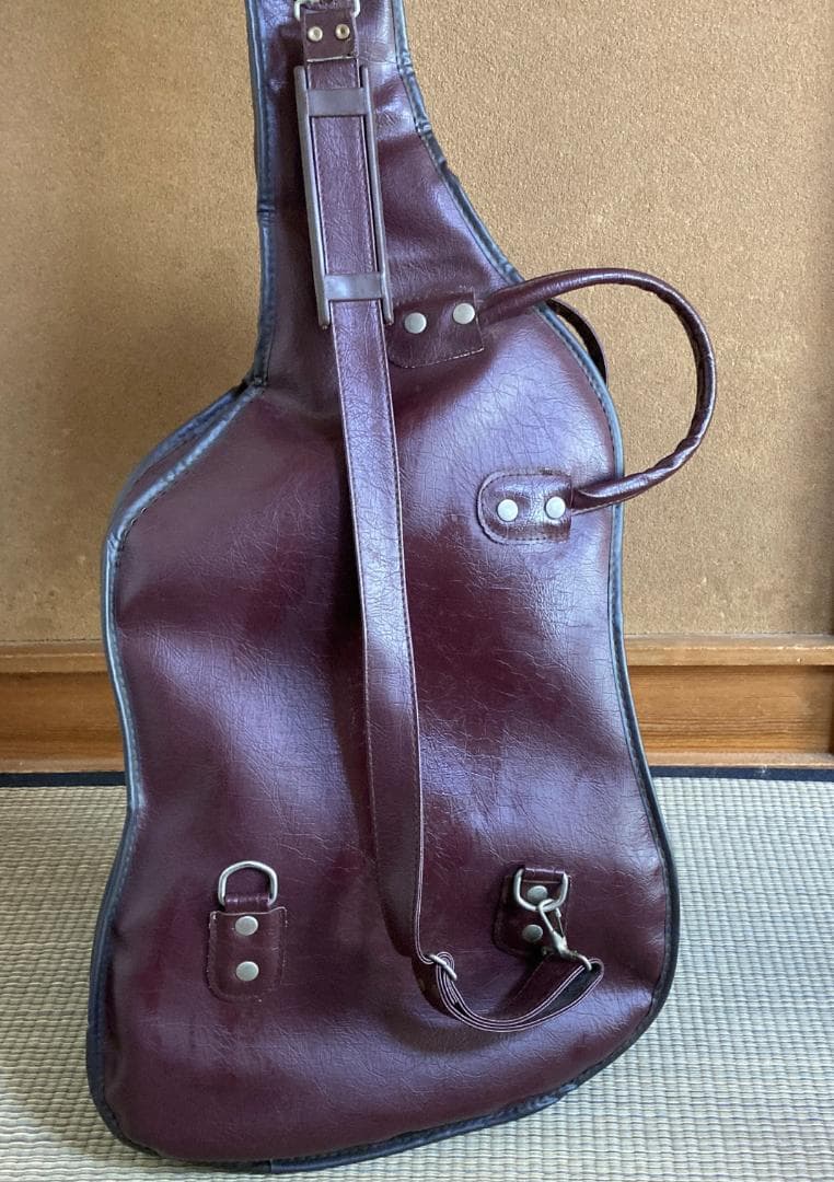 HeartFierd DR4 エレキベース 希少楽器 - メルカリ