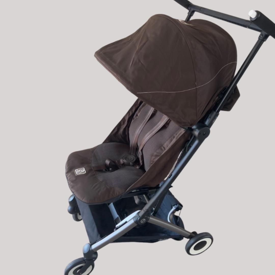 最終値下げ】サイベックスリベル チョコレートブラウン - メルカリ