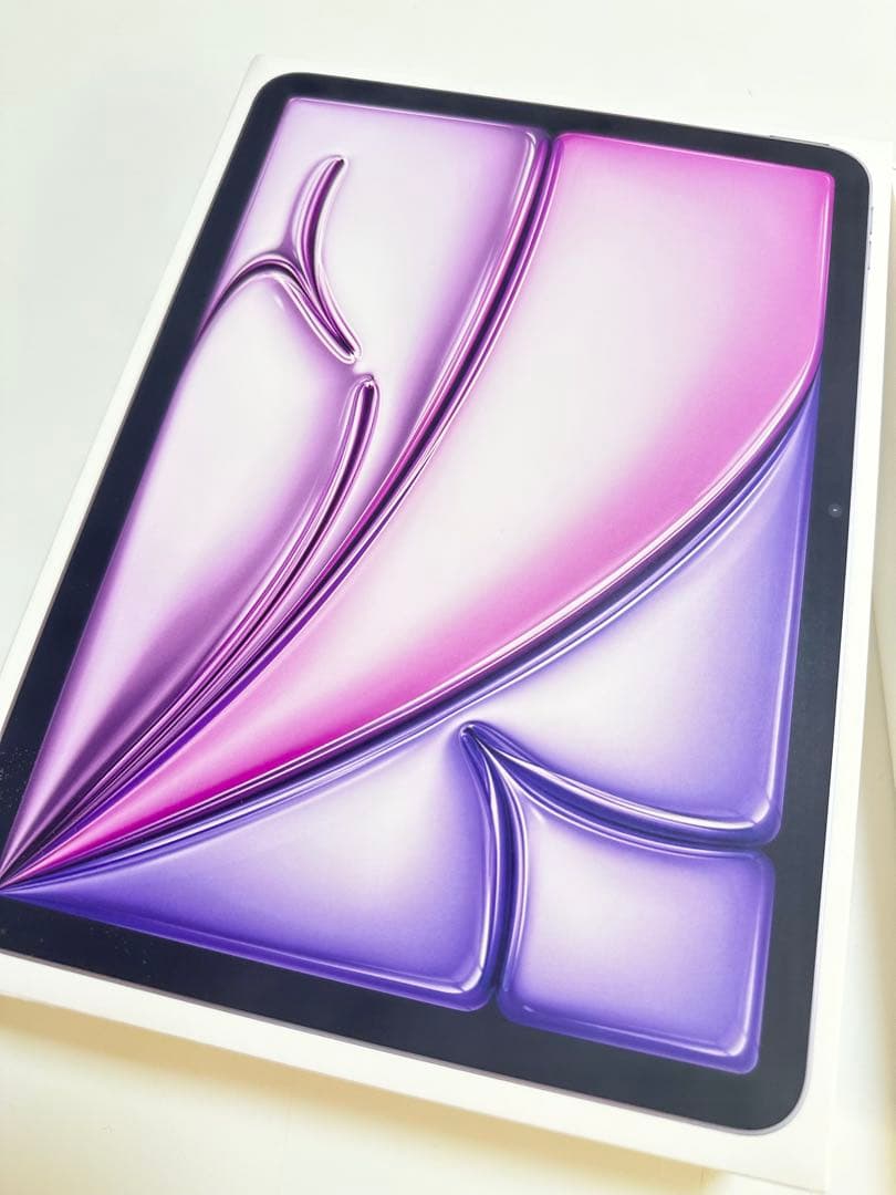 【早い者勝ち】11インチiPad Air (Wi-Fi,256GB) (M2) Apple iPad Air 11インチ (M2) Wi-Fi 256GB 2024年春モデル 価格比較