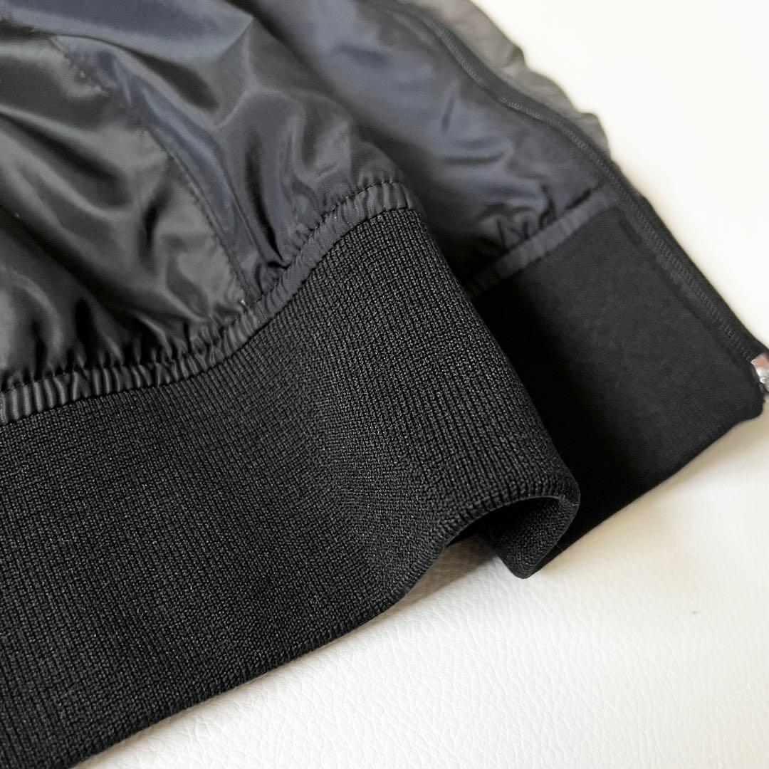 3314【美品】ラフアンドスウェル スニードジャック 蓄熱 パッチワーク