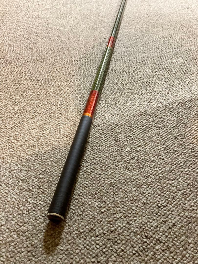 未使用品 シマノ HI-POWER X SUPER 翠淵 中硬53 - メルカリ