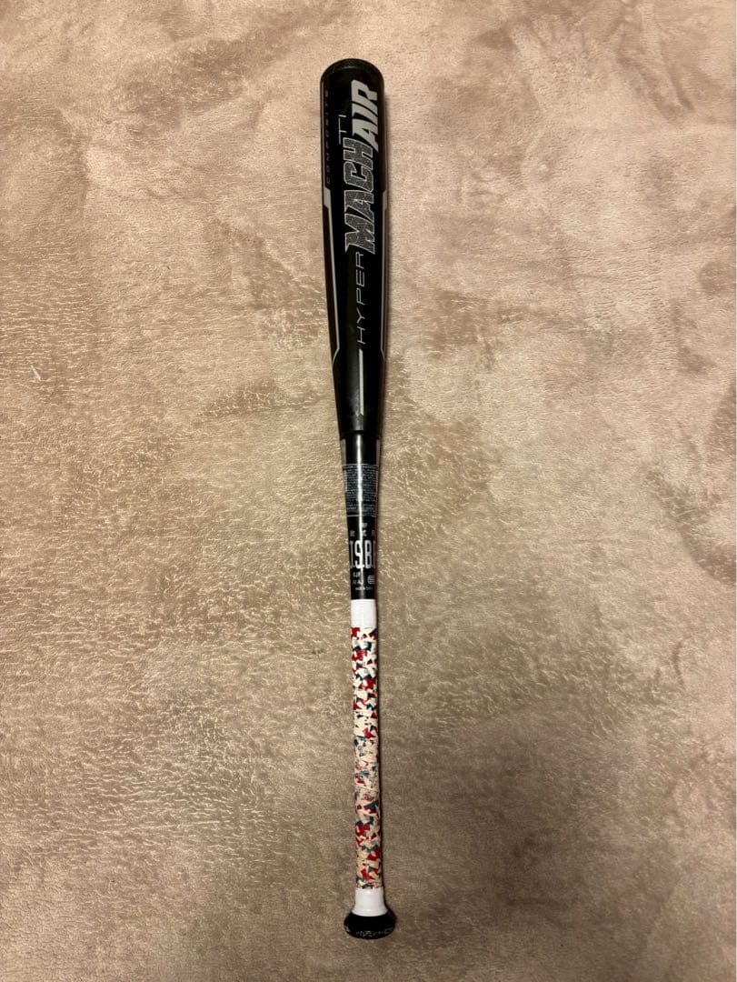 Kaipapaさん専用です！ ローリングス ハイパーマッハエアーTi 軟式