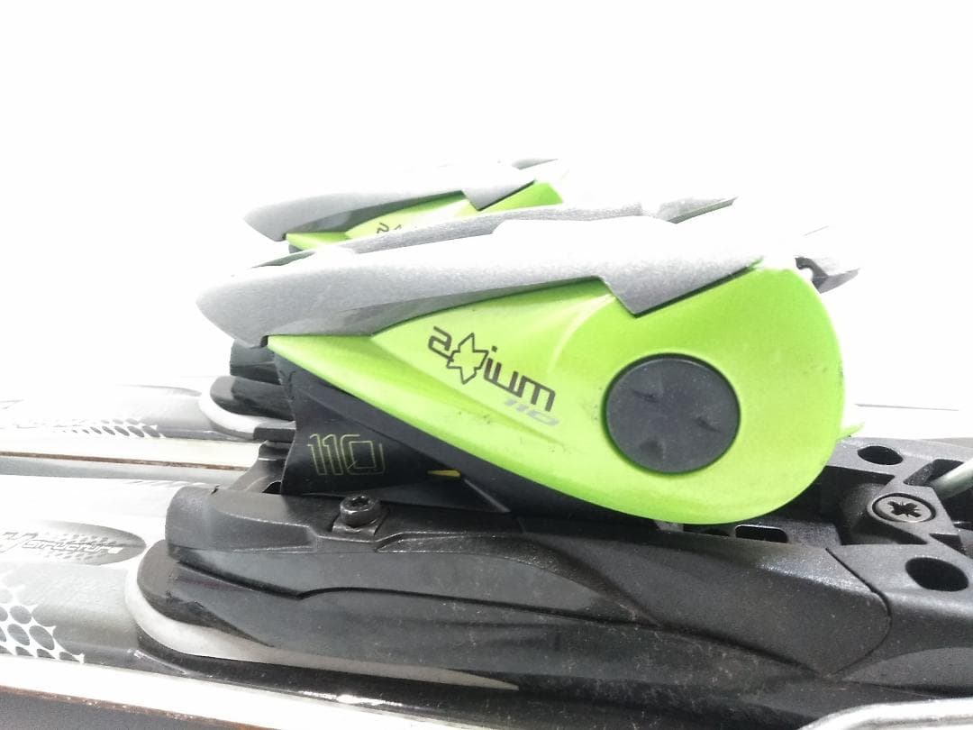 ROSSIGNOL ZENITH OVERSIZE Z3 162cm スキー◇ - メルカリ