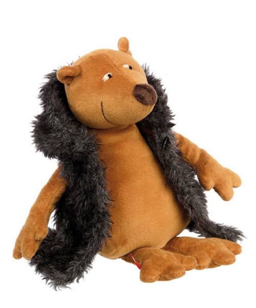 Sigikids シギキッド CAT WALK-PETS