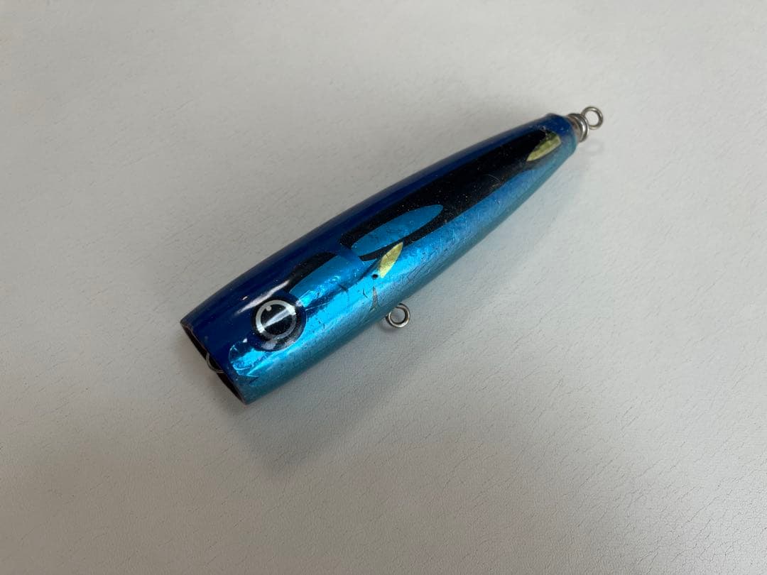 BCポッパー75-145 L-Quiet ナンヨウハギ カーペンター - メルカリ