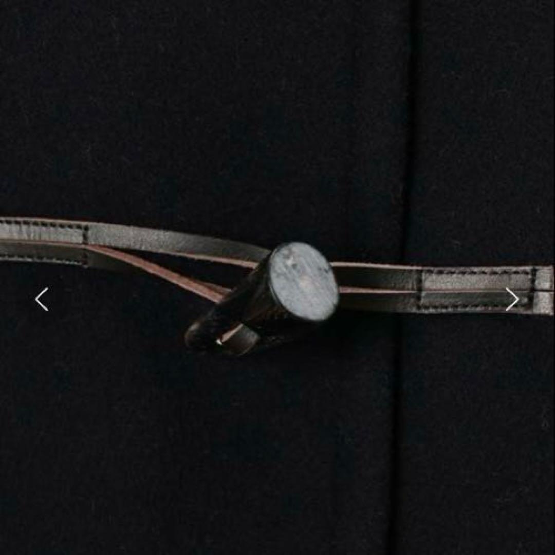 超美品❣️グリーンレーベルリラクシング ダッフルコート アウター