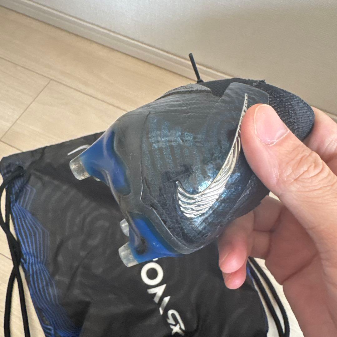 Nike Phantom GX エリート　ag 26.5cm