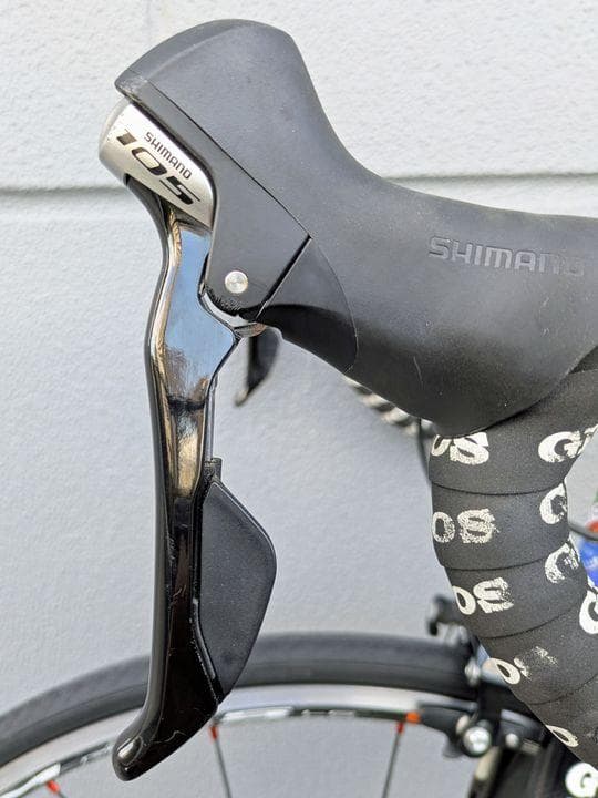 ジオス フェレオ GIOS FELLEO 520サイズ【東京23区・手渡し限定