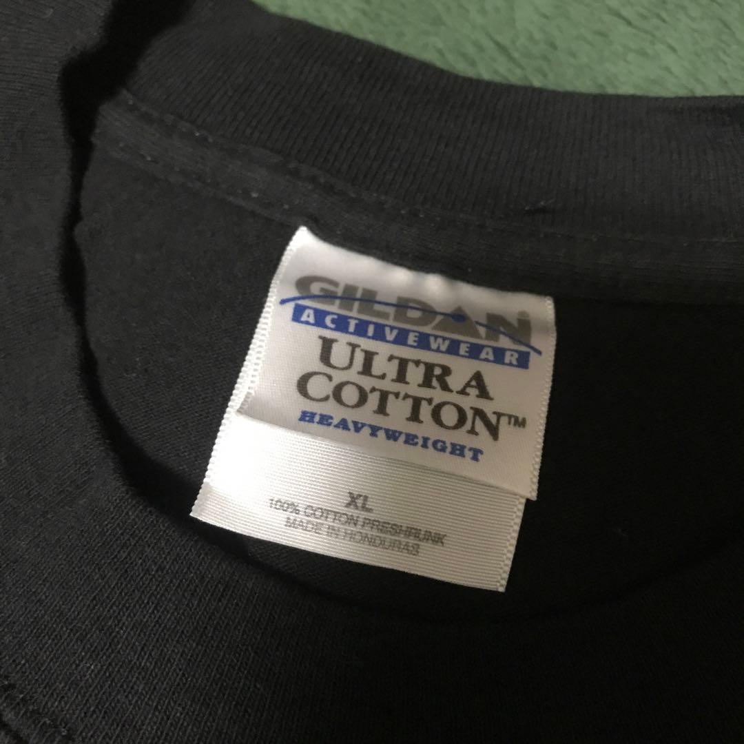 EIGHTEEN VISIONS Tシャツ XL