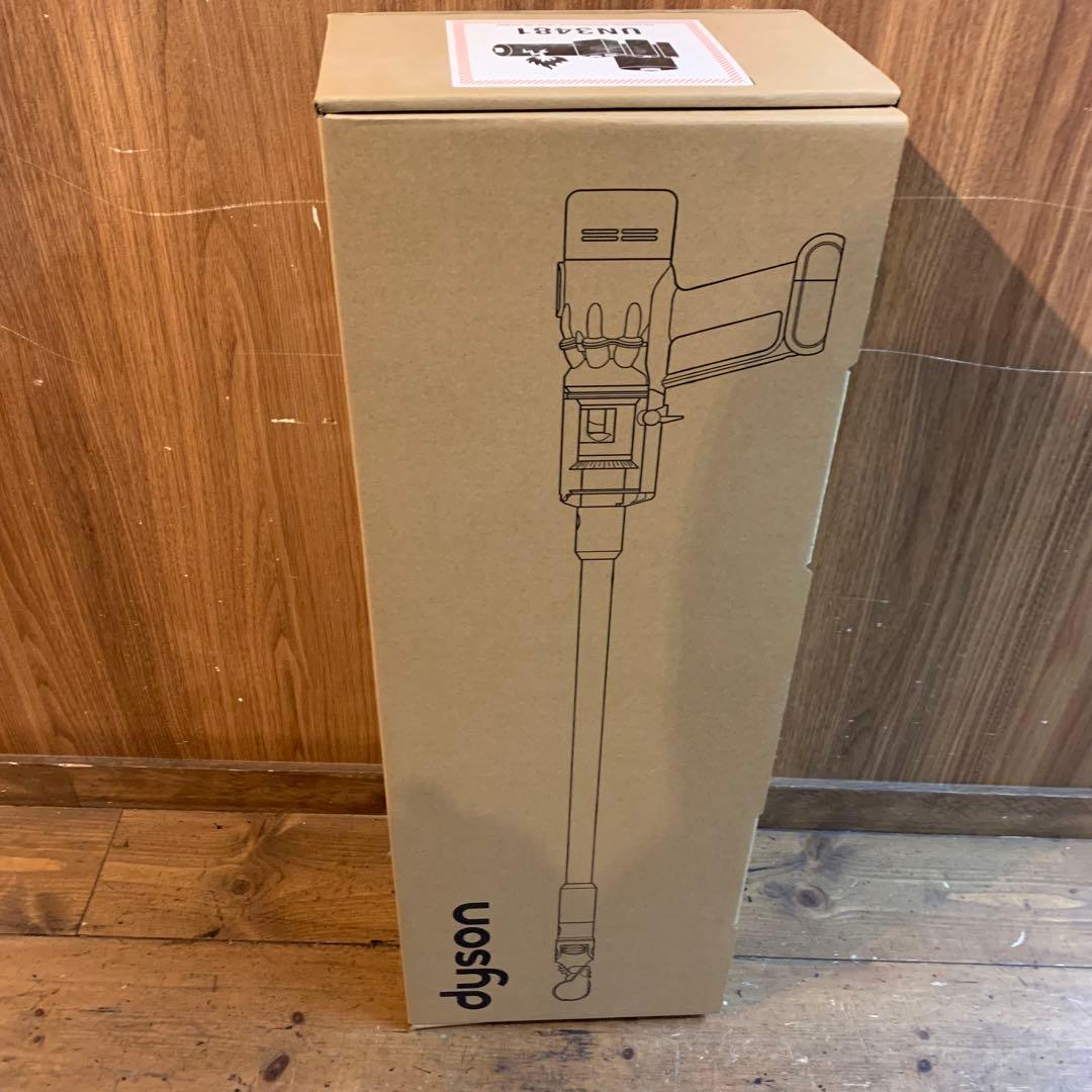Dyson 軽量スティッククリーナー SV21 箱あり - メルカリ