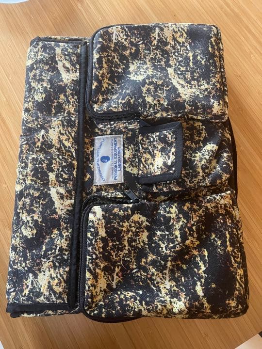 激レア ナイトレイド nitraid リアルウィード PCケース 山本KID - メルカリ