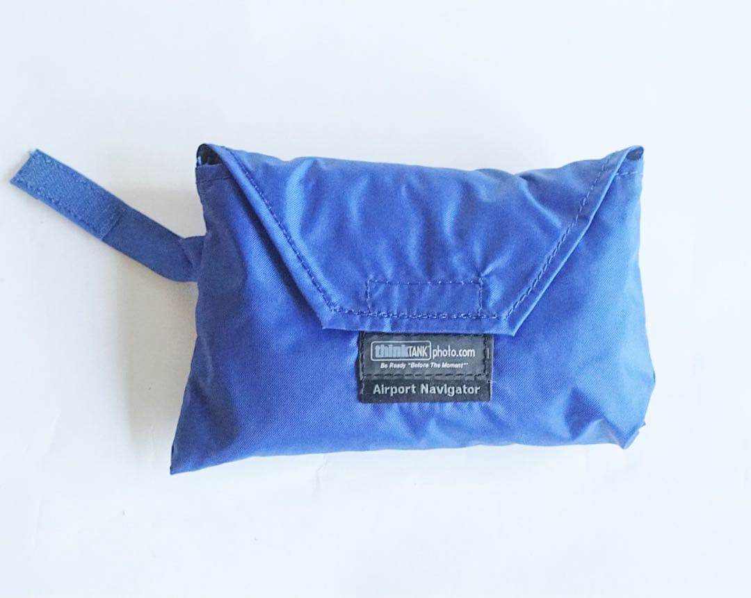 シンクタンクフォト キャリーバッグ / 21.7L / ブラック/ PC収納可