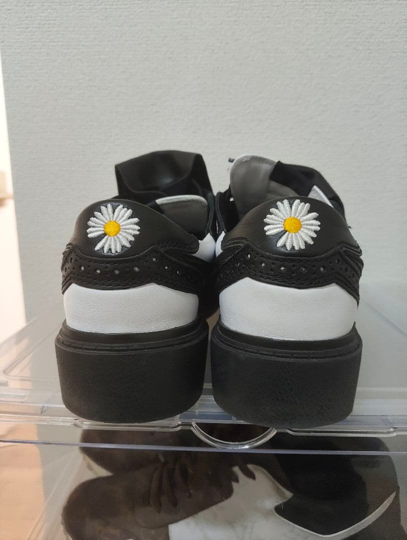 Nike　PEACEMINUSONE × Kwondo 1 26.5cm