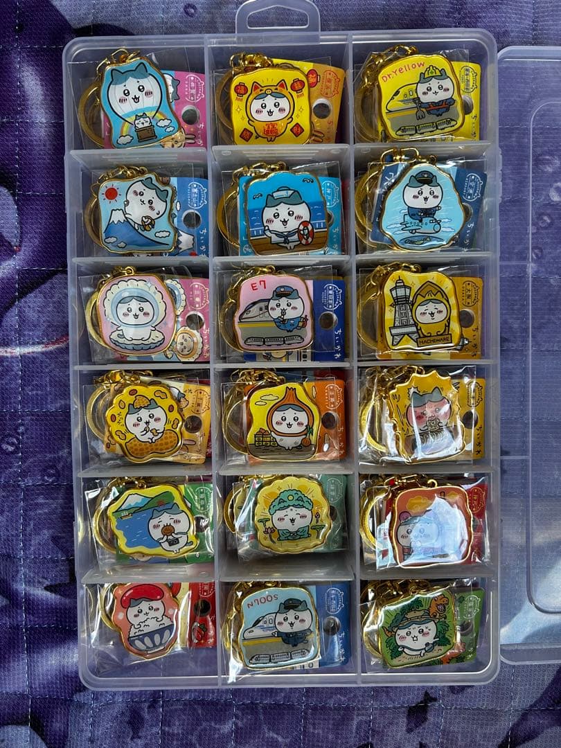 ちいかわ まとめ売り 200点以上 レア限定 多数 希少 値下げ交渉歓迎