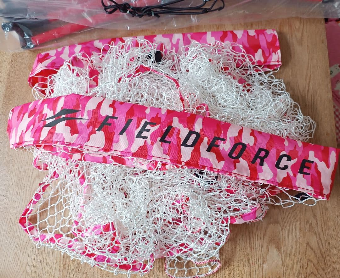 FIELD FORCE オートリターンフロントトス FTM-263AR2