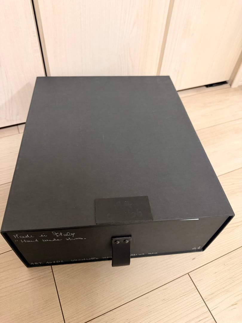 オ*☆様 T.M.Revolution 西川貴教着用 スニーカー artsela