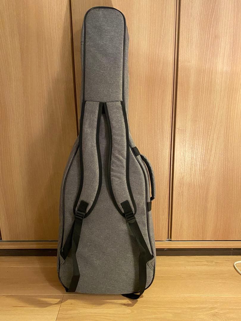 【レアカラー！】GTRS S800 レッド スパークル仕上げ シングルコイル搭載