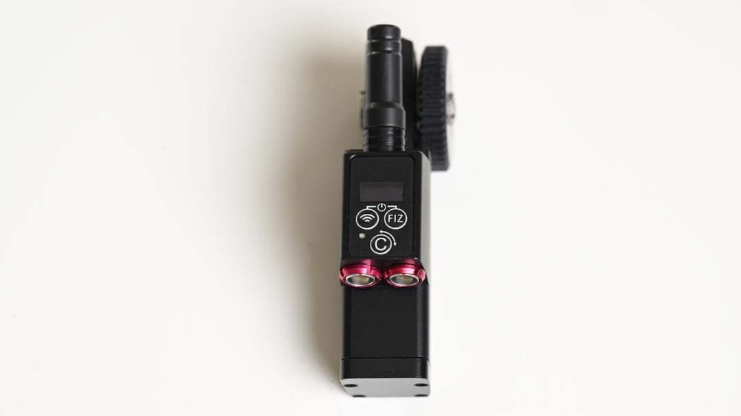 Movcam MCS-2 Wireless FIZ System - メルカリ