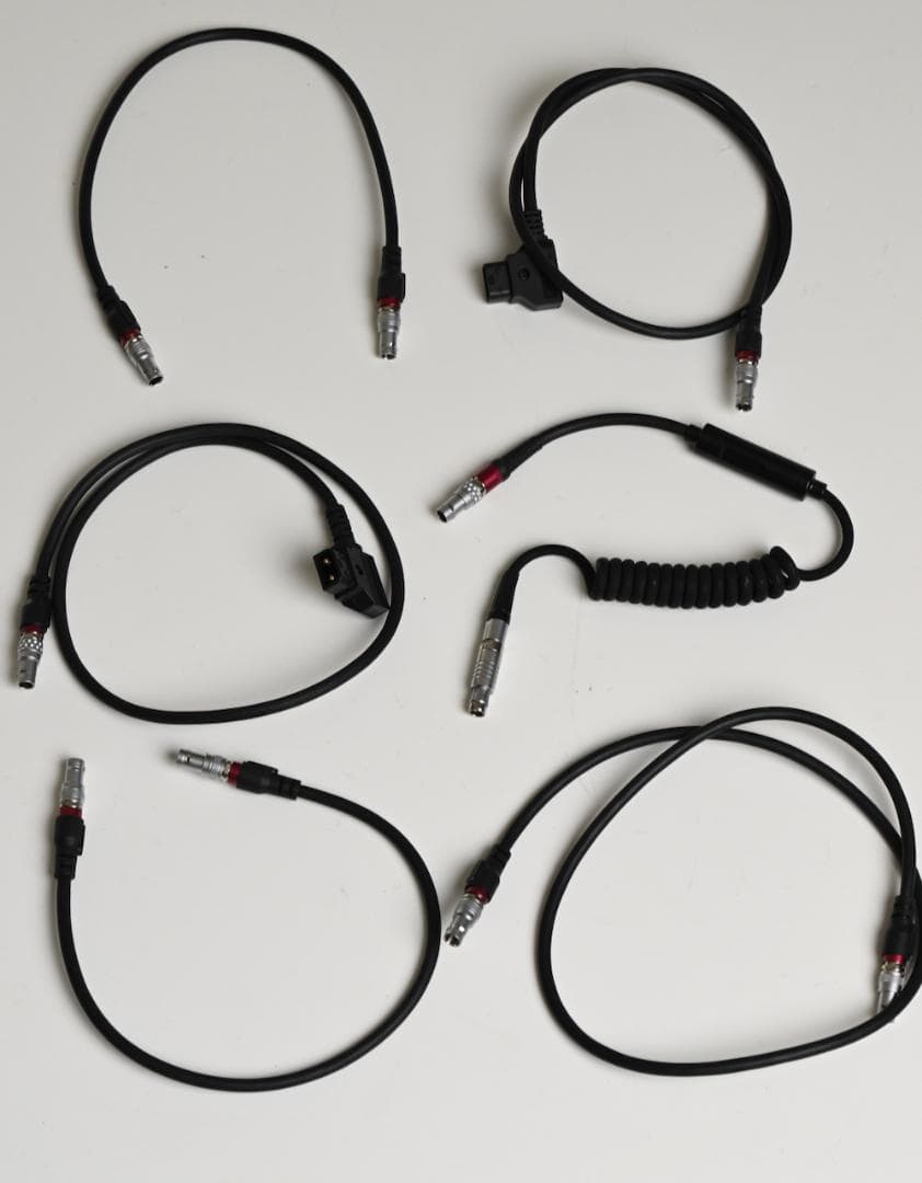 Movcam MCS-2 Wireless FIZ System - メルカリ