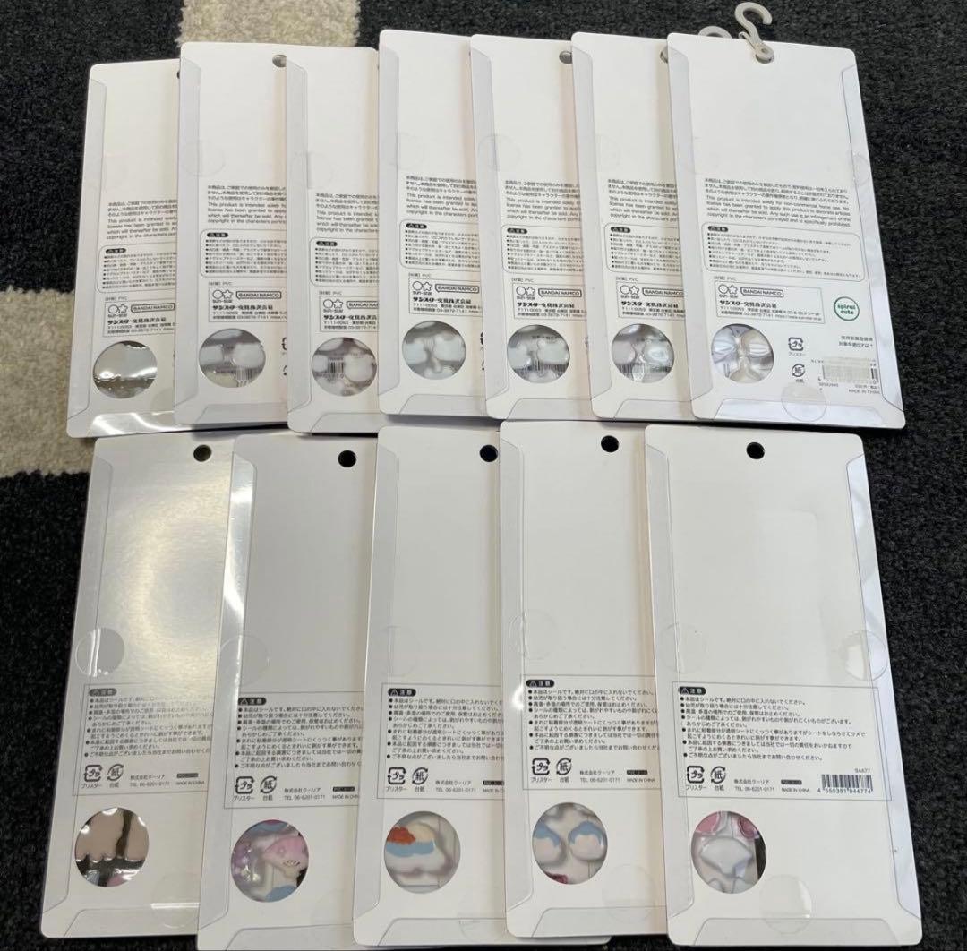 正規品 最終値下げ今日限り 早い者勝ち即購入OK 引退品 ボンボンドロップシール