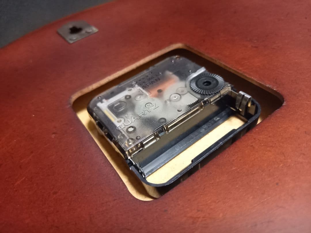 非売品　ヤマハ　ノベルティ　セイコー　プレシジョン　壁掛け時計