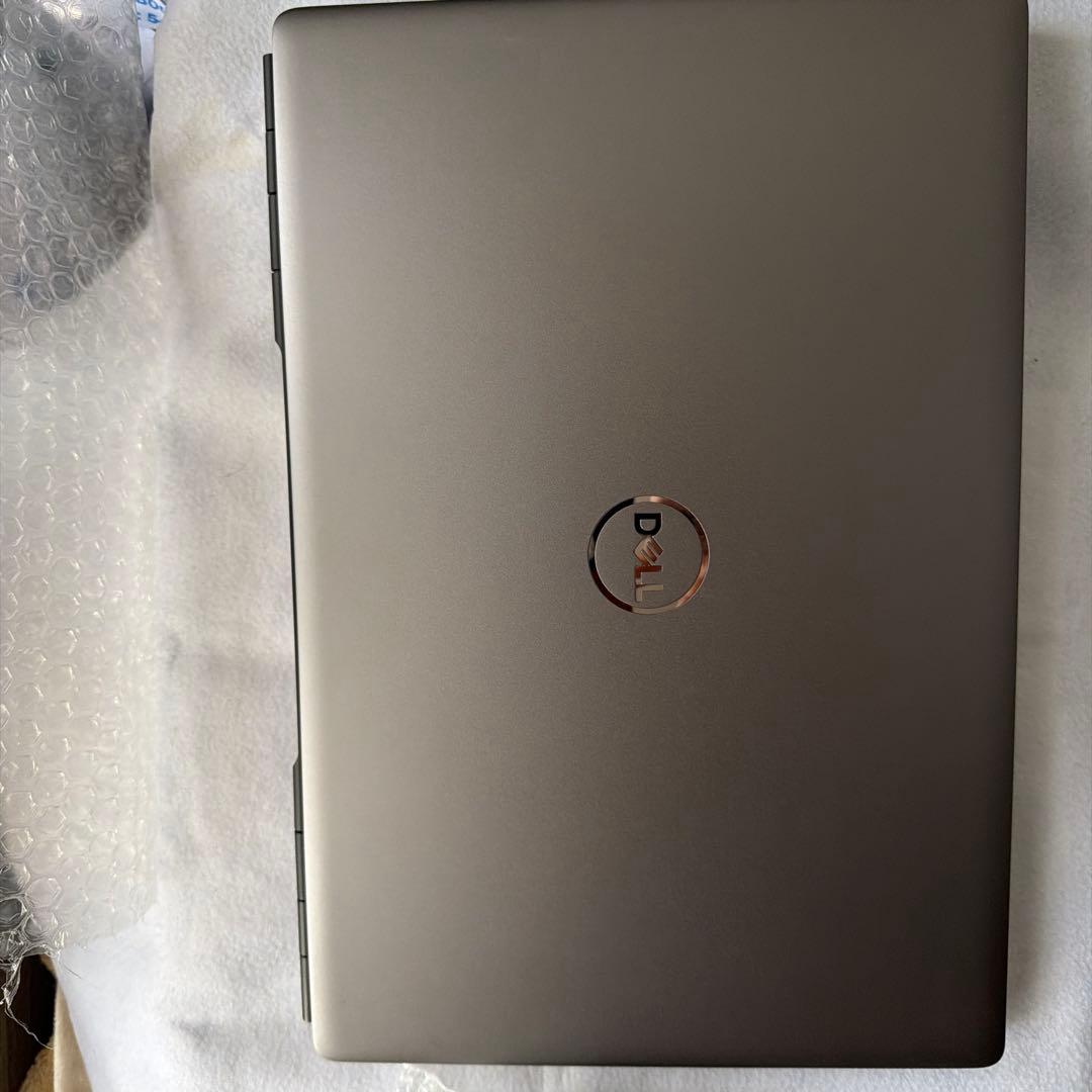 DELL Pre7560 Core i9 32G/512G win 11pro - メルカリ