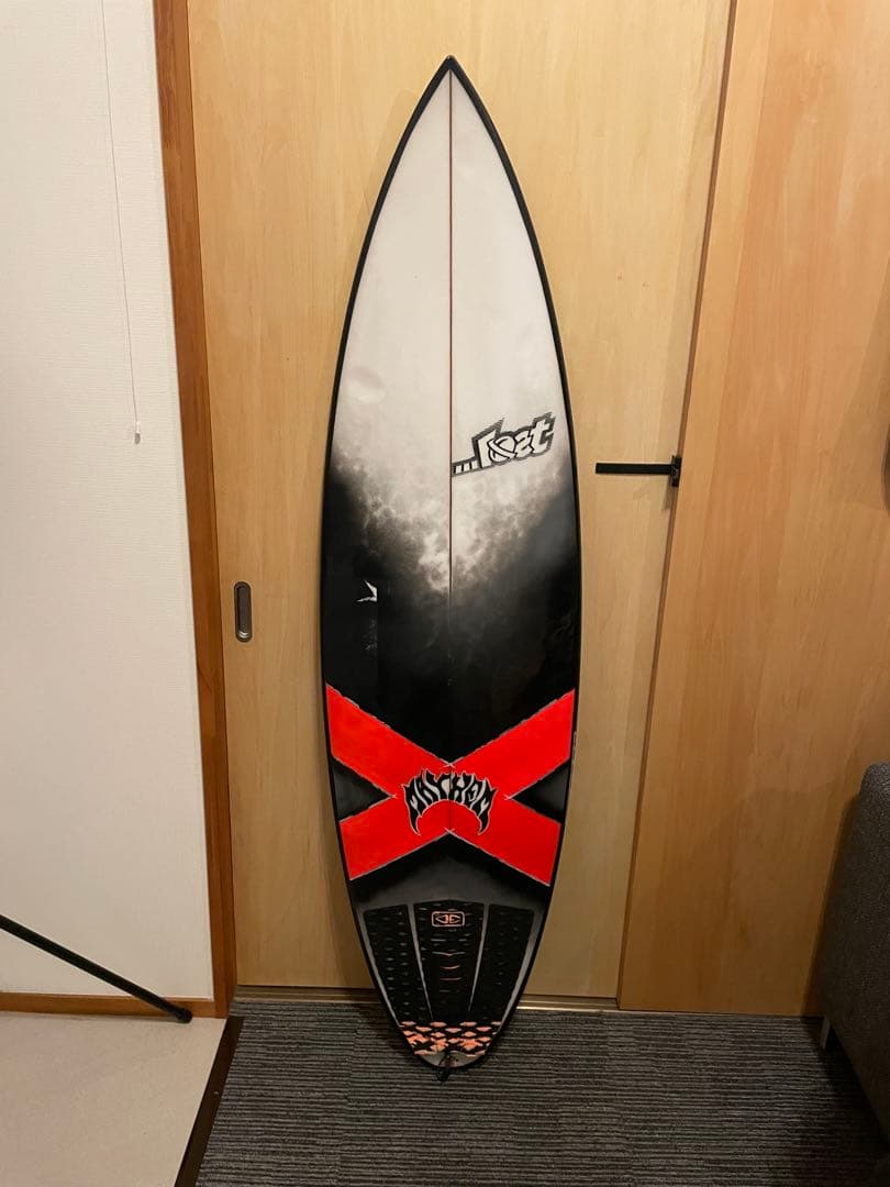 サーフィン・ボディボード lost surf board d3.0 サーフィン・ボディボード lost surf board d3.0 LOSTサーフボード D3