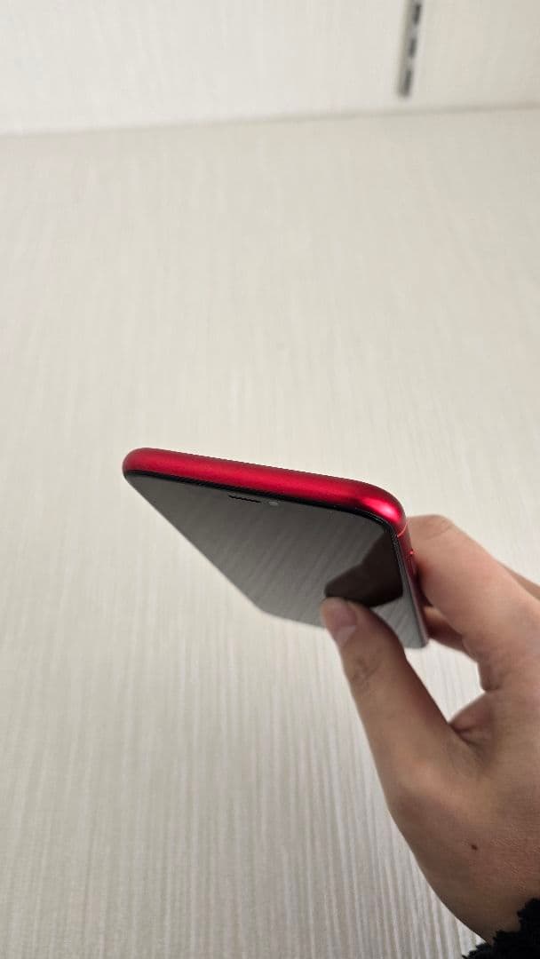 まとめ売り】iPhoneXR (PRODUCT)RED 4台 64GB - メルカリ