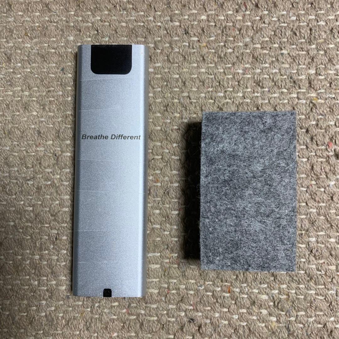 K114 AIR DOG 空気清浄機 【ジャンク】KJ-300F-X5 - メルカリ