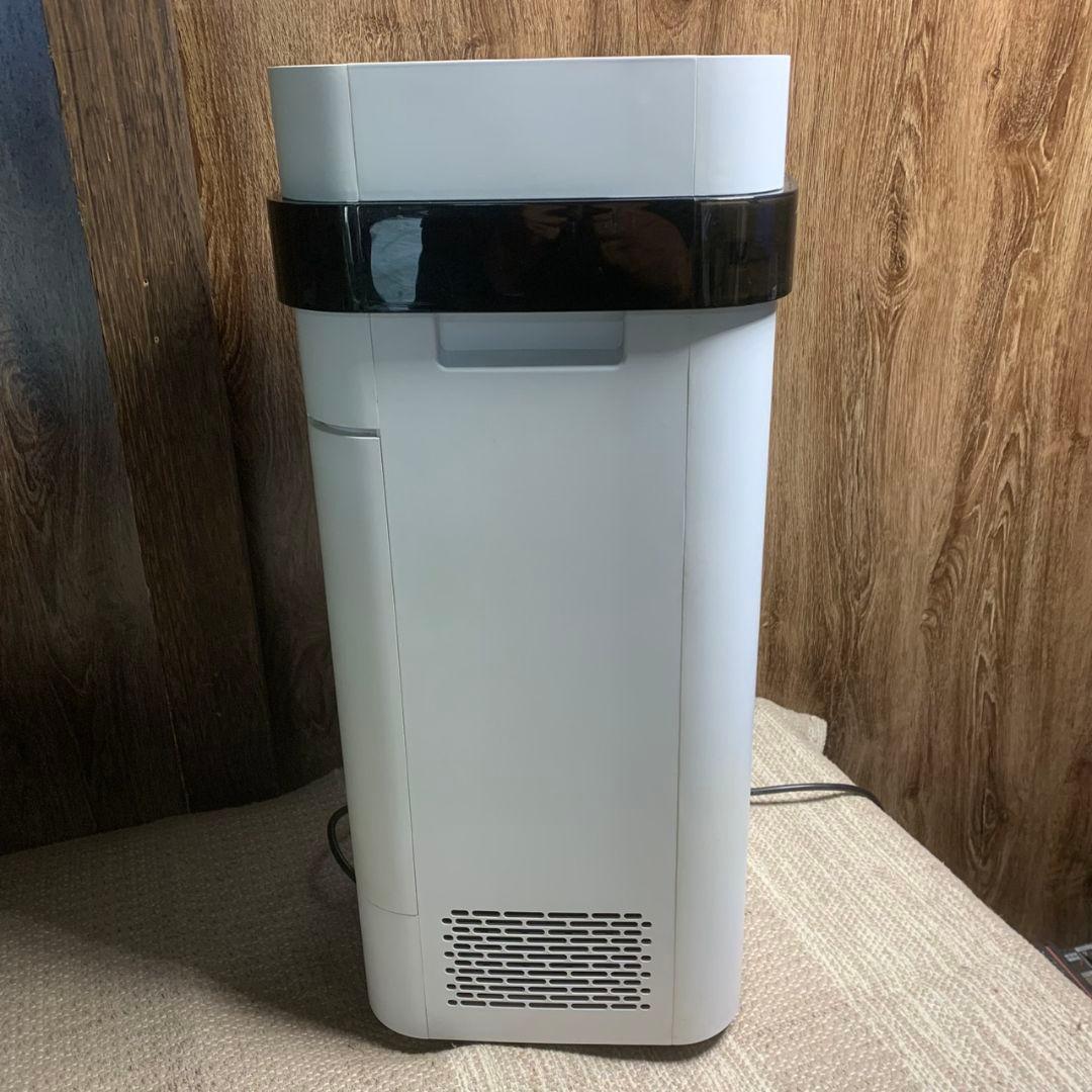 K114 AIR DOG 空気清浄機 【ジャンク】KJ-300F-X5 - メルカリ