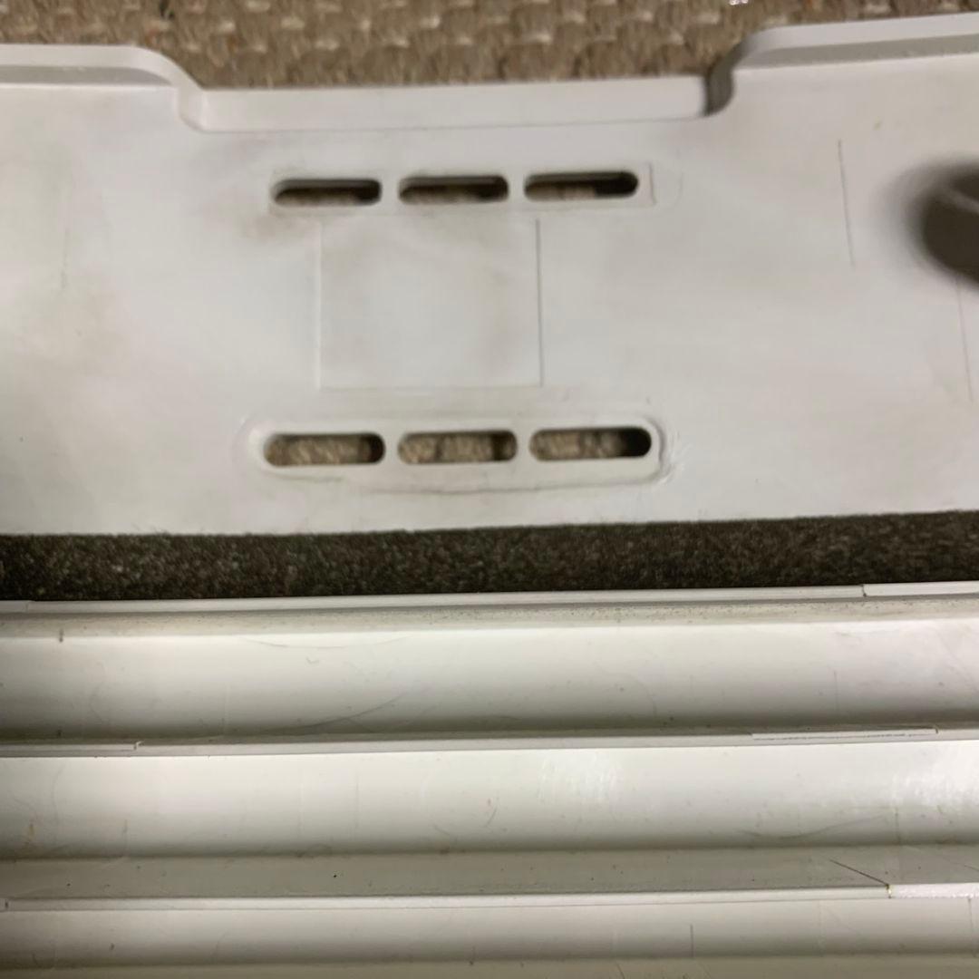 K114 AIR DOG 空気清浄機 【ジャンク】KJ-300F-X5 - メルカリ