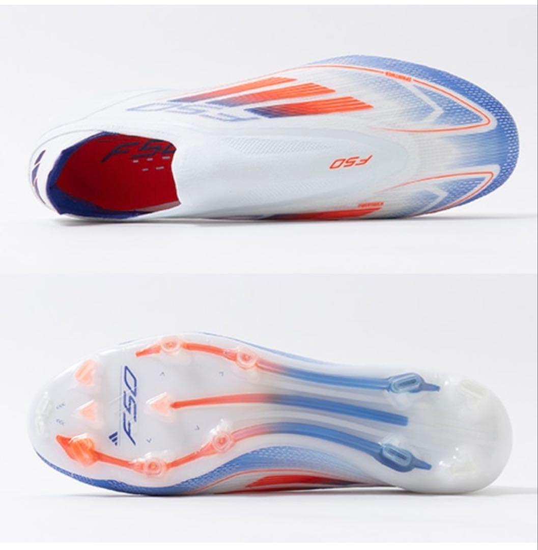 F50 ELITE LL FG (エリート レースレス)27.5cm