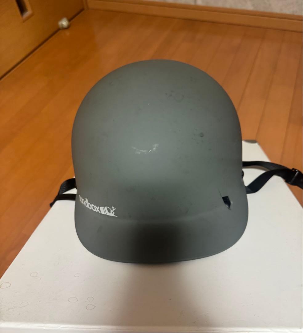 sandbox スノーボードヘルメット ORE オリーブ　MLサイズ 楽天市場】SANDBOX/サンドボックス メンズ＆レディース ヘルメット