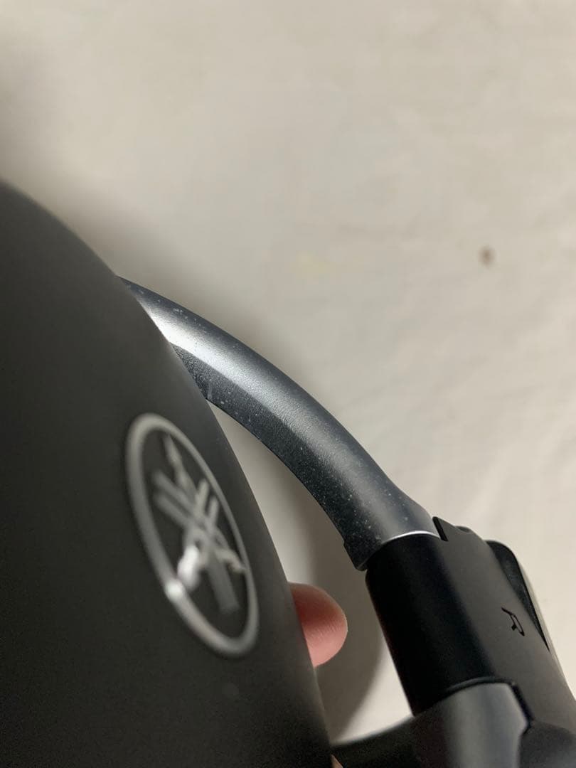 ＊さくら※たばこ臭NG＊【動作確認済み】YAMAHA HPH-MT8