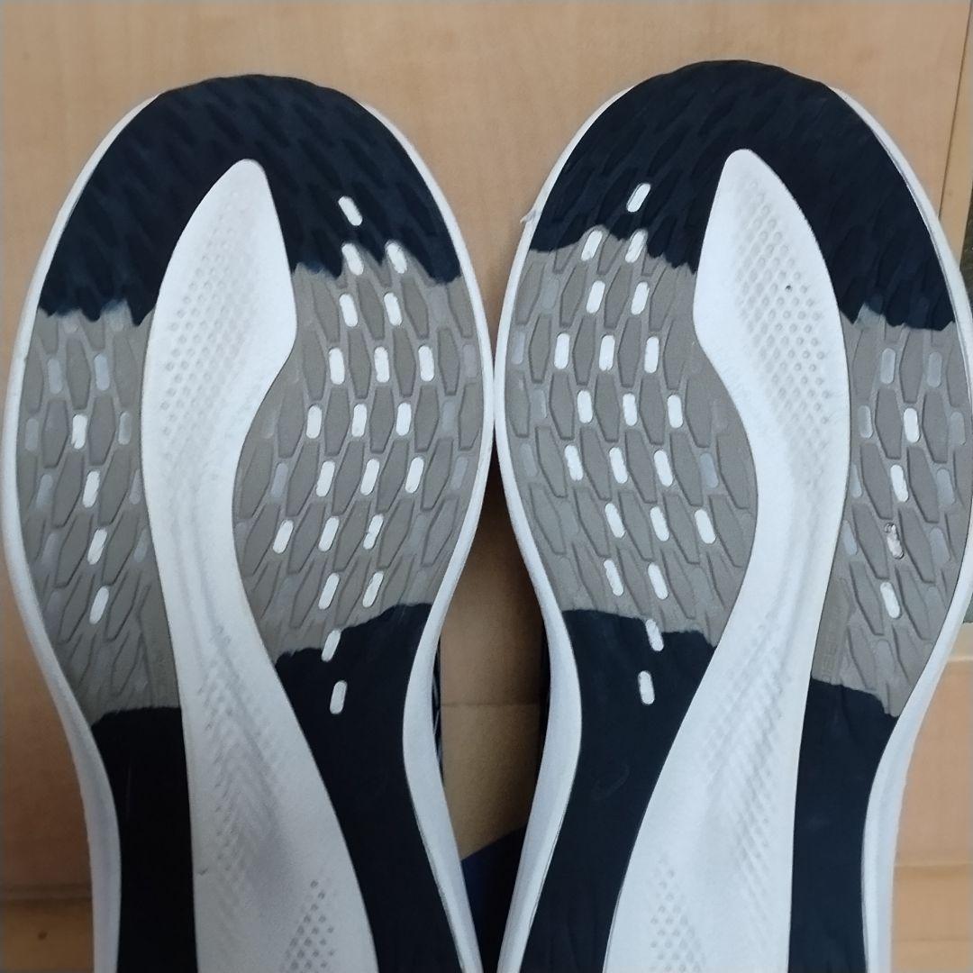 アシックス　グライドライドMAX　27.5cm