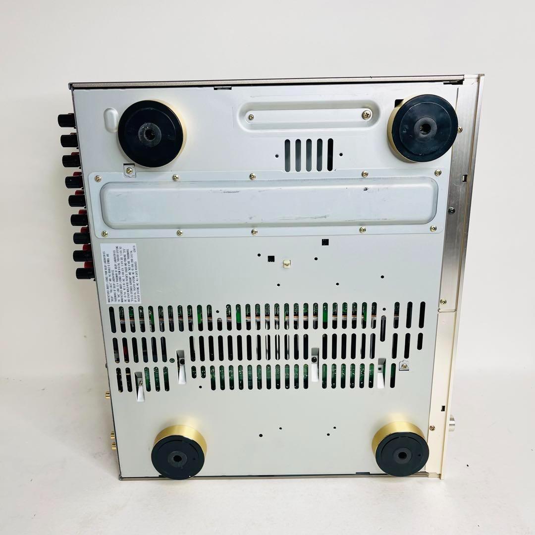 DENON AVアンプ AVC-3570 5.1ch 7.1ch