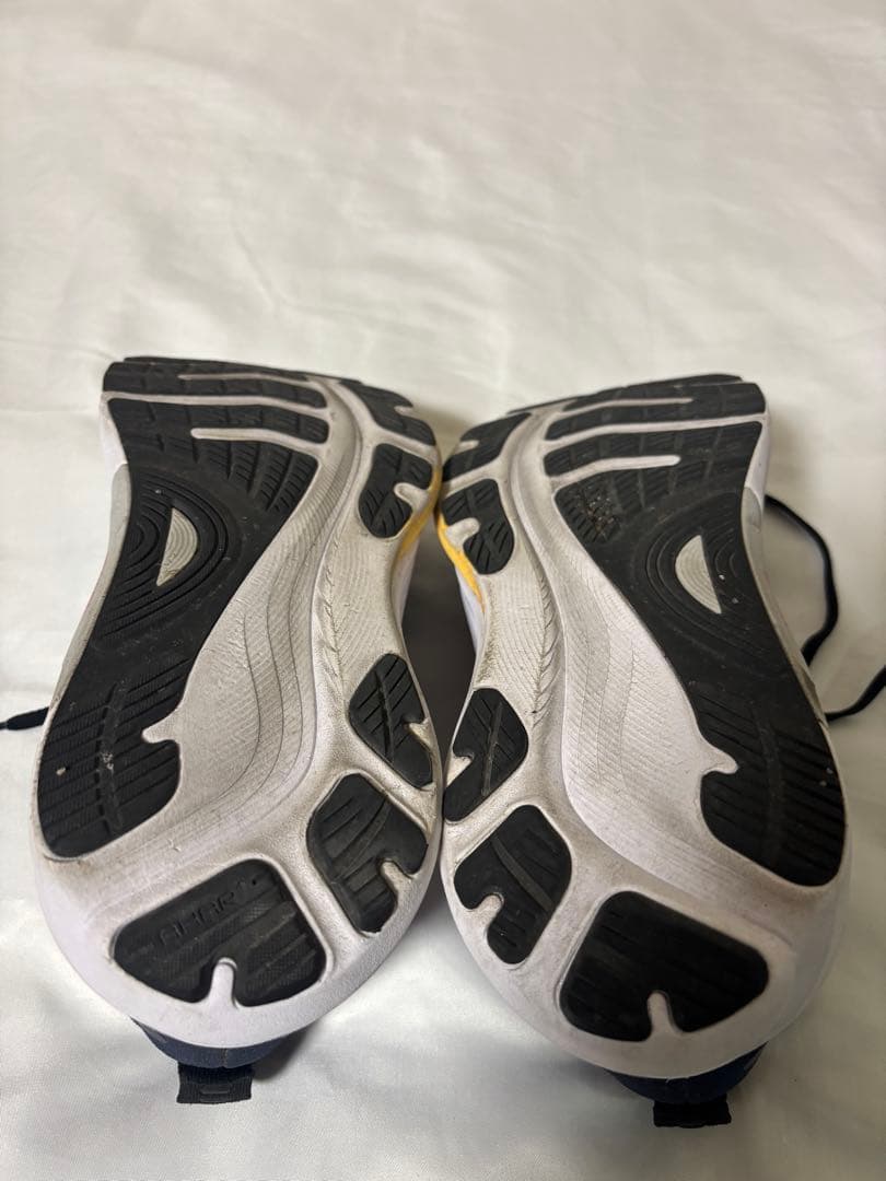 ASICS アシックス ゲルカヤノ 32 ワイド 26.5cm