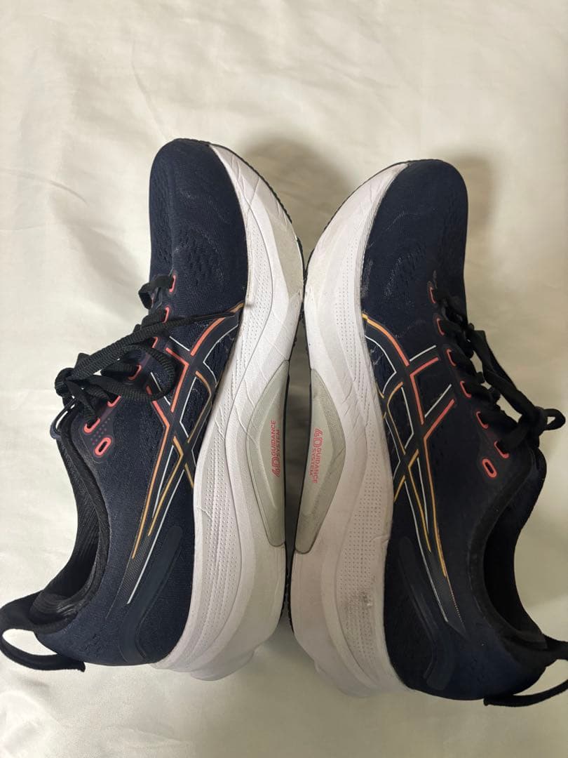ASICS アシックス ゲルカヤノ 32 ワイド 26.5cm