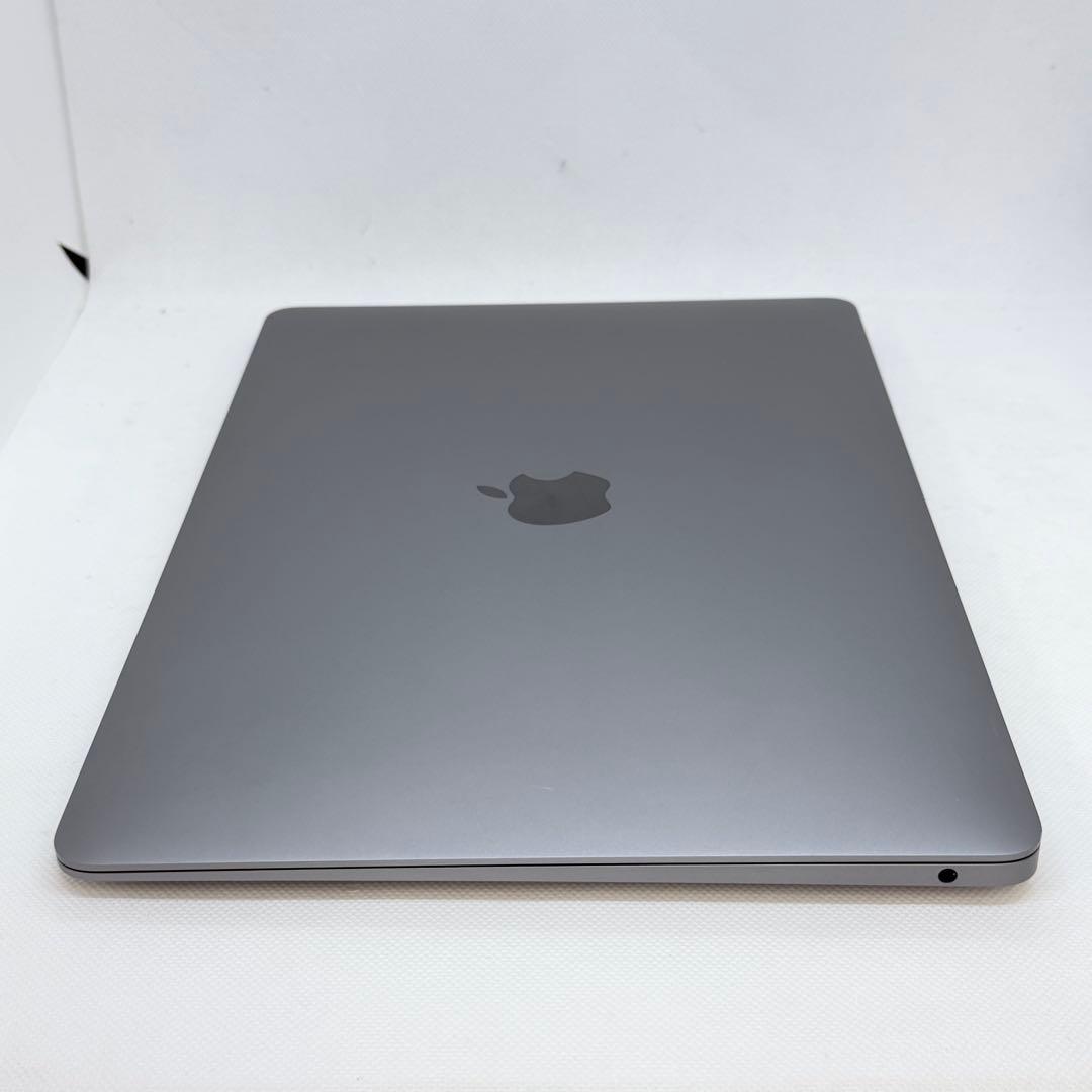 美品・爆速16GB】MacBook Air M1 512GB スペースグレイ - メルカリ