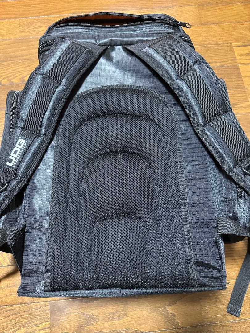 UDG バックパック | 激安通販のイーサプライ