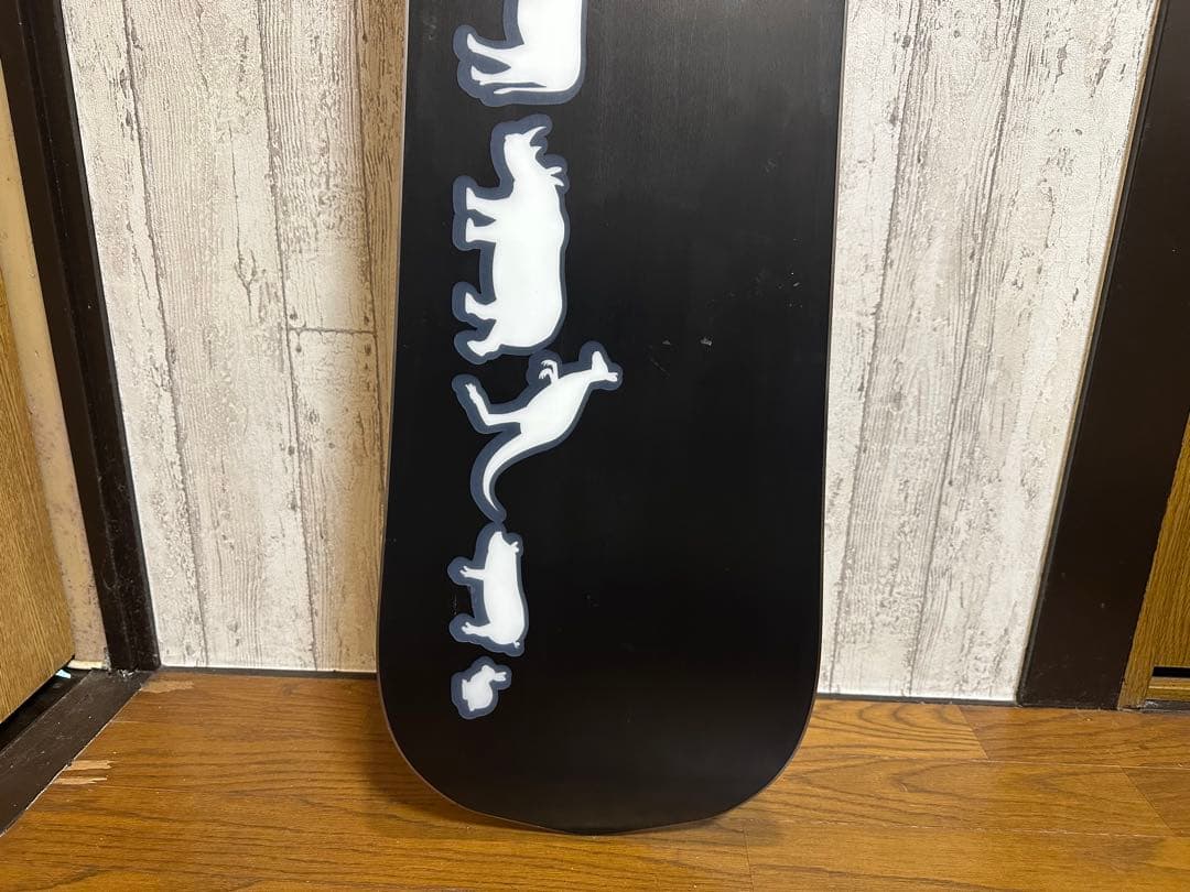 Noah：24-25：Curvest FreeTrickerX：142.5cm - メルカリ