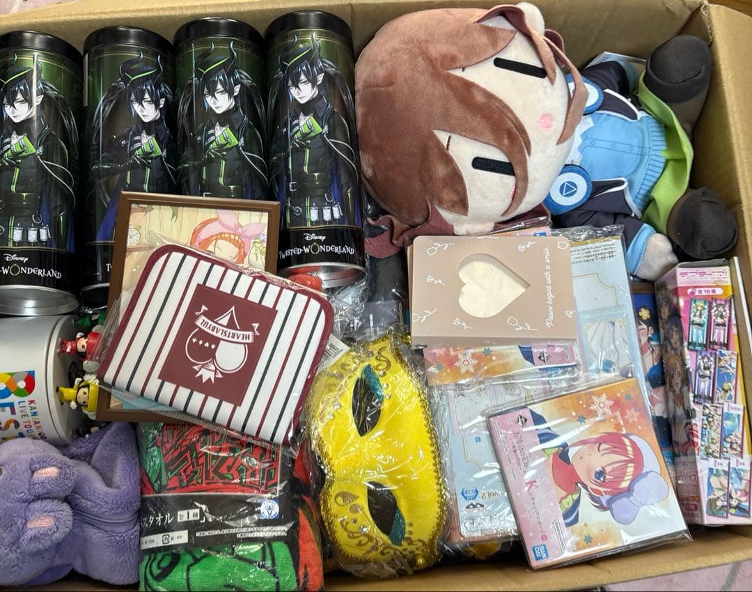 ジャンク品 ノンジャンルグッズ 約1500点大量まとめ売り