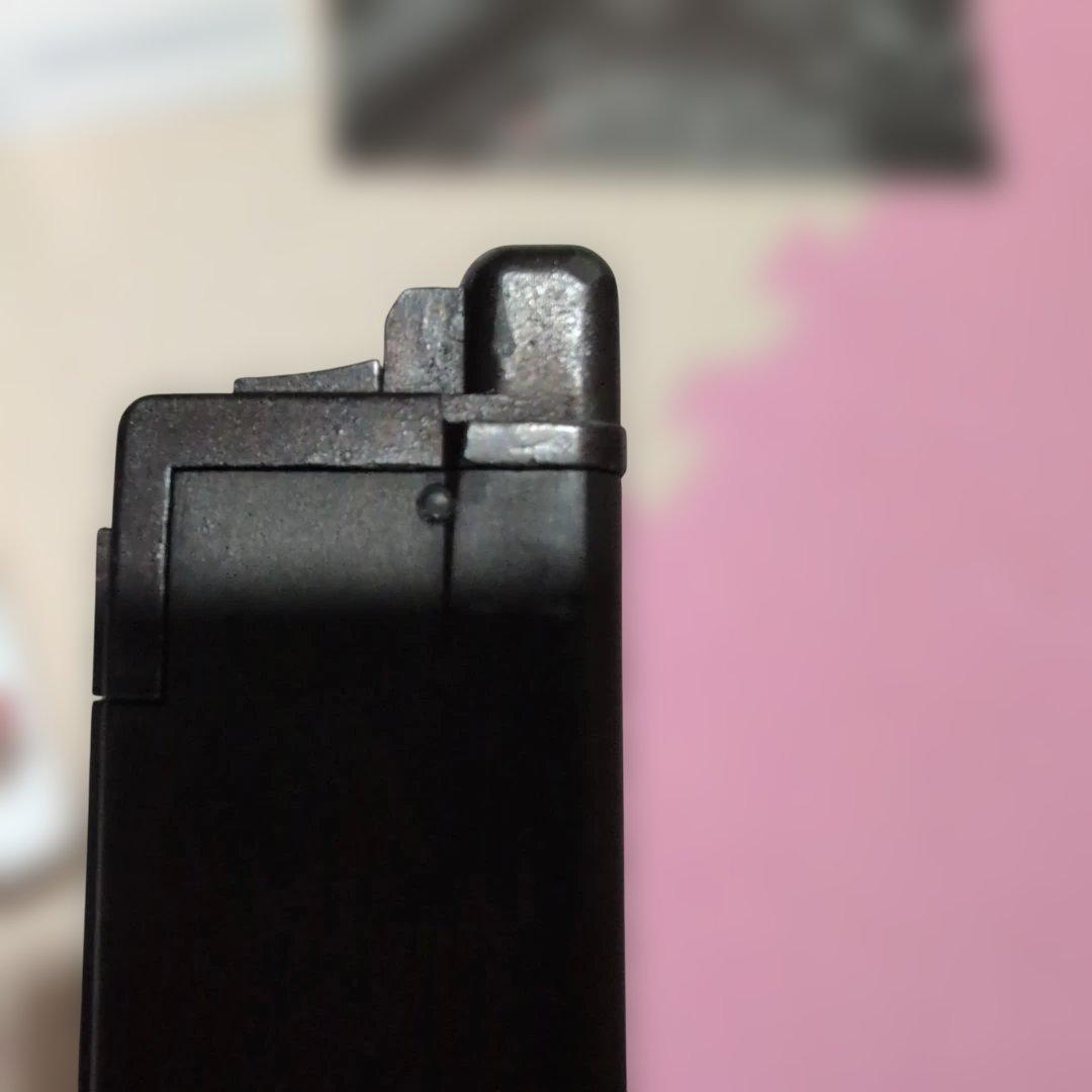 ゴ*ズ様 KSC M11A1 ガスガン セミオート・フルオート