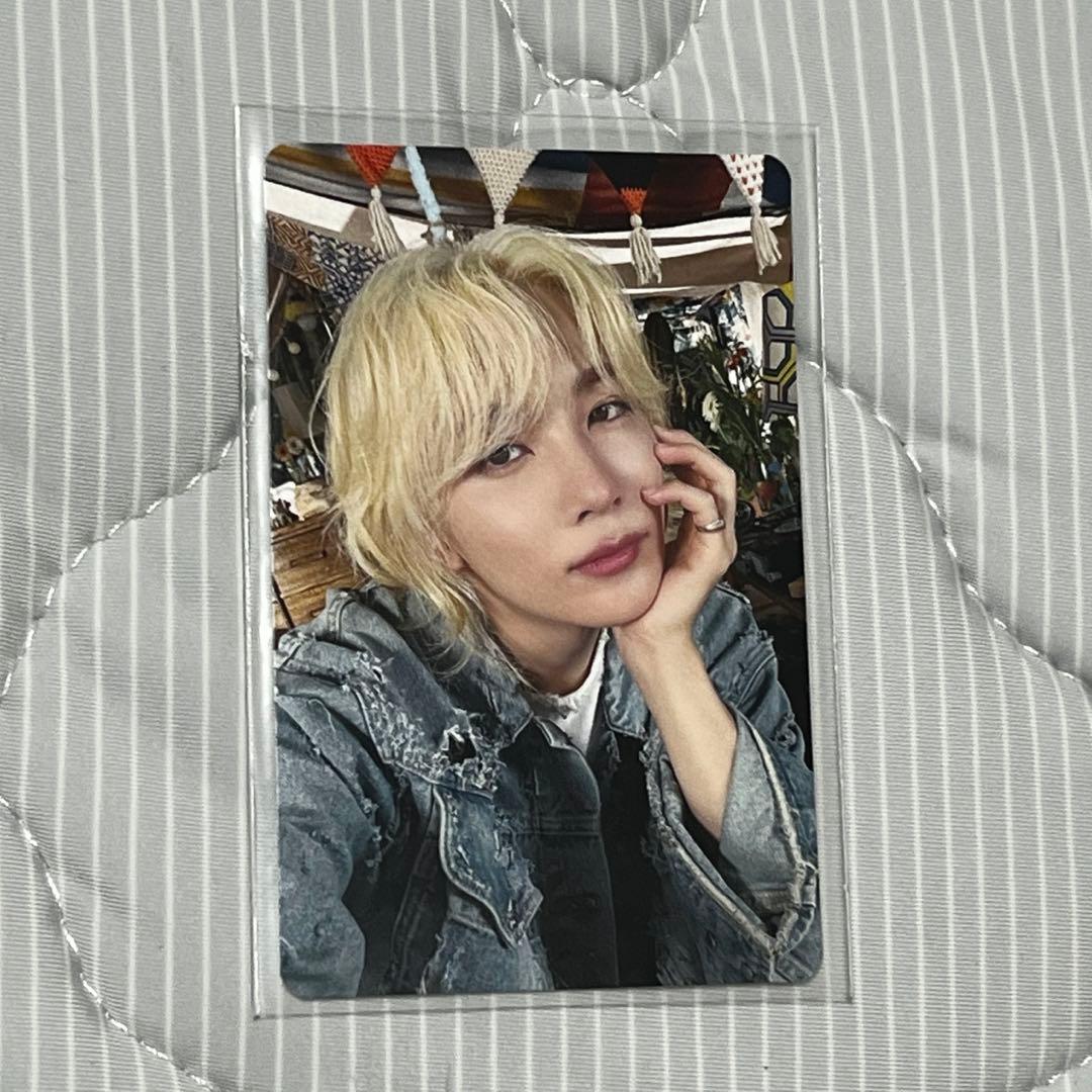 seventeen セブチ 消費期限 carat盤 ジョンハン トレカ - メルカリ