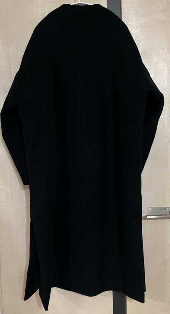 Deuxieme Classe Beaver Coat ドゥーズィエムクラス - メルカリ