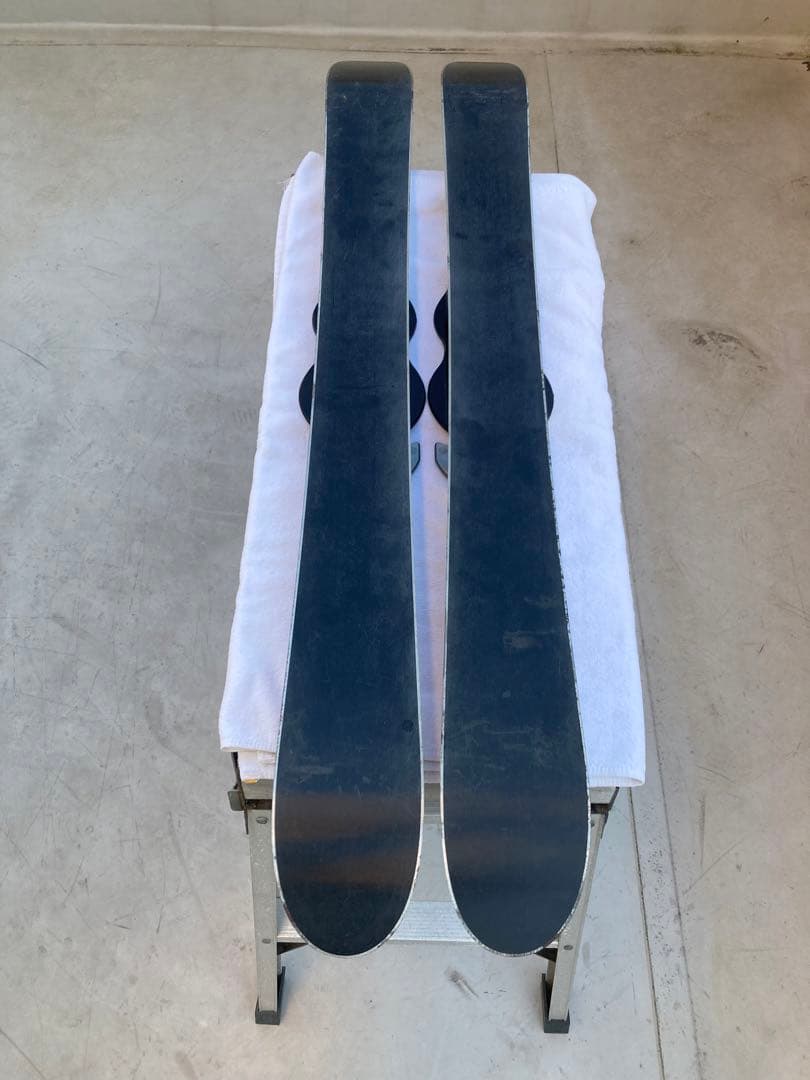 ショート(ファン)スキー スノーボードブーツ用 NORDIKA DOUBLE5