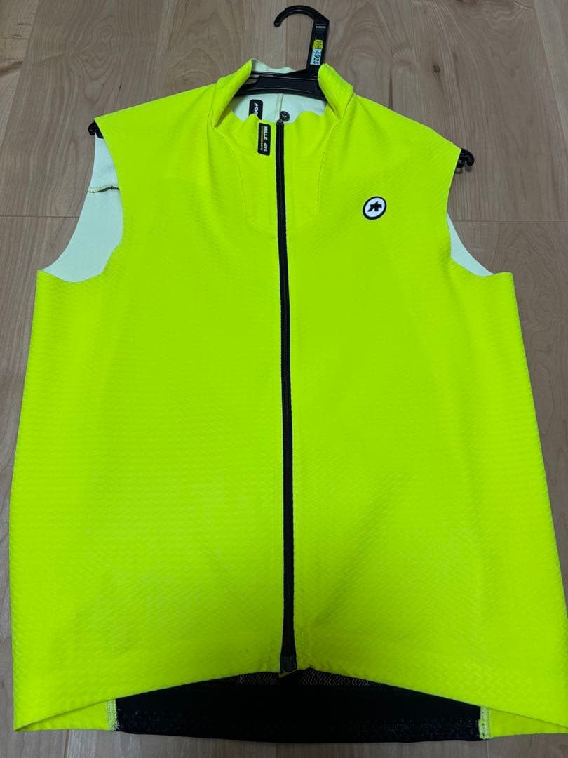 コ*ん様 アソス ミレイGTS ジレ