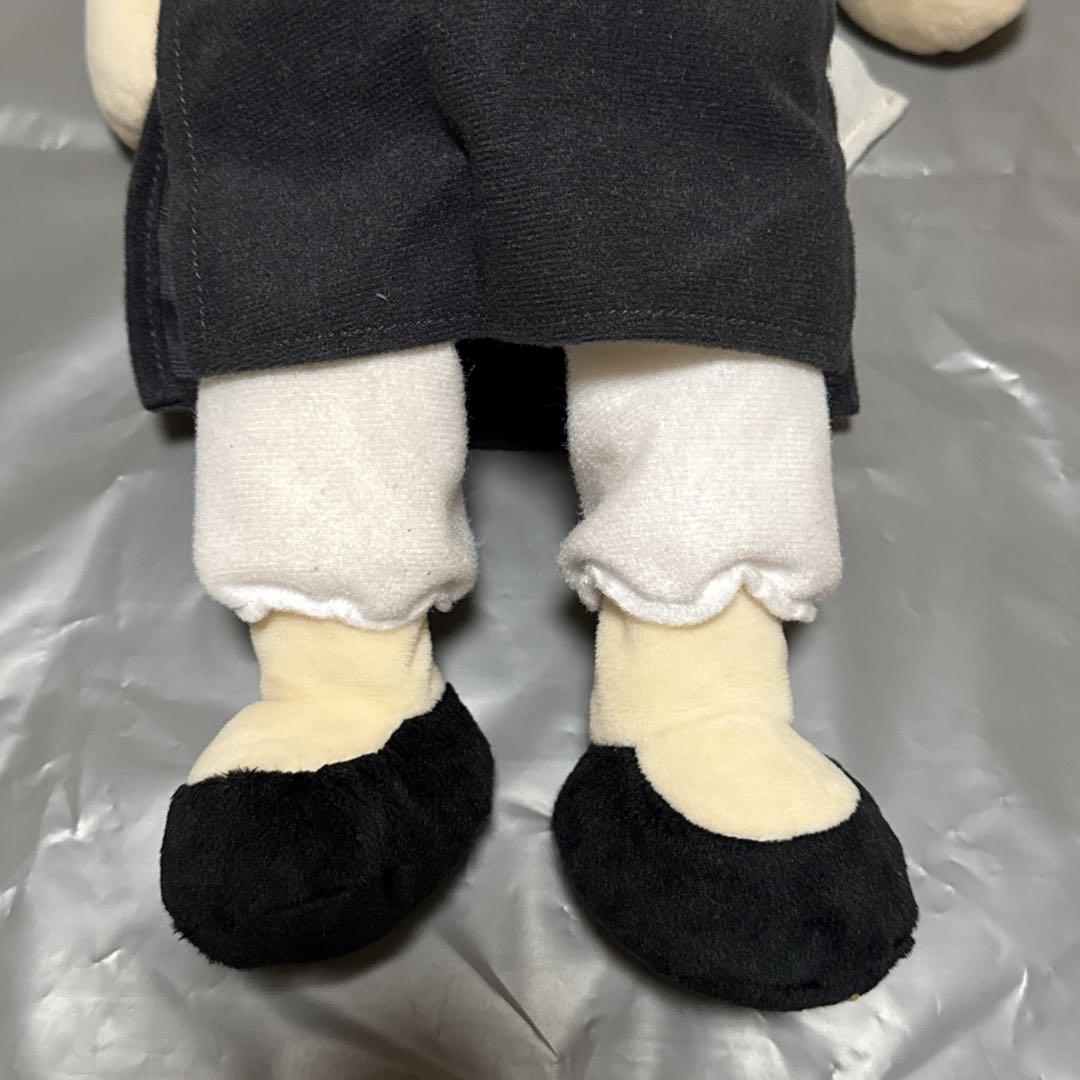 銀魂 神威 くったりクッション - メルカリ