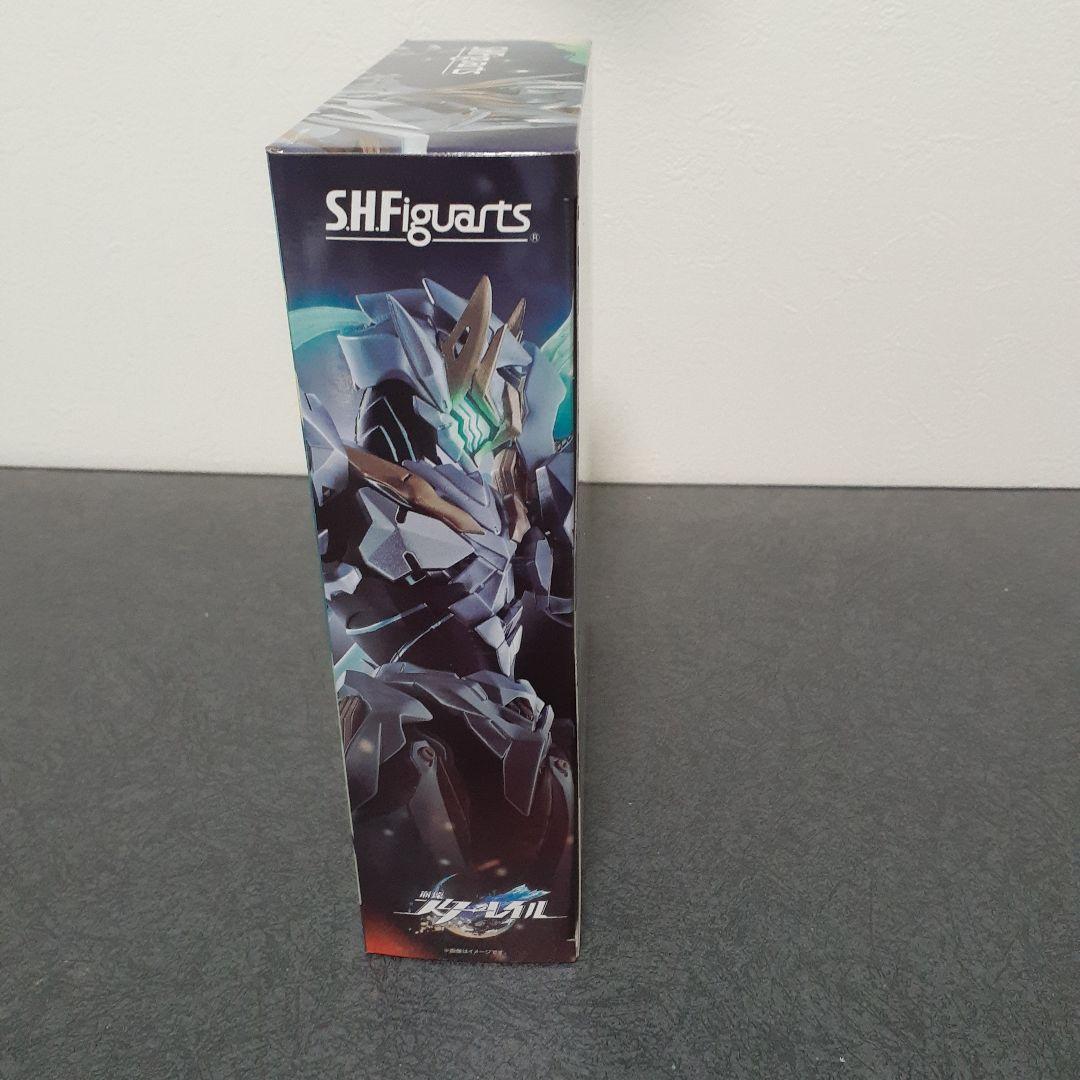 【即発送】S.H.Figuarts サム 新品未開封 崩壊スターレイル