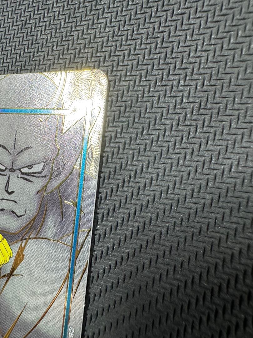 孫　悟飯　scr ★ 神龍への願い　　ピッコロ　エナジーマーカー